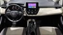 Toyota Corolla XLI 2024 | AED 821/Month | 0 DP | 30 Day Return | Warranty