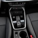 أودي A3 35 TFSI 1,724 P.M • 0% Downpayment • 35 TFSI • 1 Year Warranty