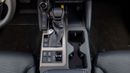 تويوتا برادو ADVENTURE 1ST EDITION 250 2.8D AT FIRST EDITION MY2025 – SAND & GREY ROOF