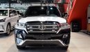 Toyota Land Cruiser VX.R V8 5.7