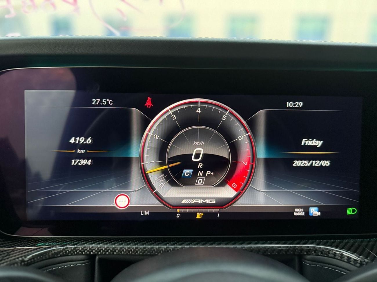 مرسيدس بنز G 63 AMG Mercedes G 63 AMG Stronger Than Time