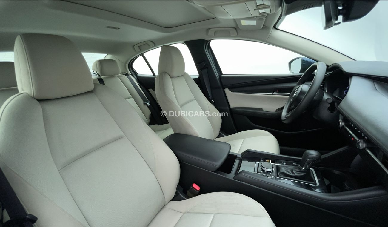 Mazda 3 EVOLVE 2 | Under Warranty | Inspected on 150+ parameters