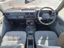 تويوتا هيلوكس TOYOTA HILUX PICKUP RHD 1987 MODEL 2.0 L PETROL MANUAL(PM19257)