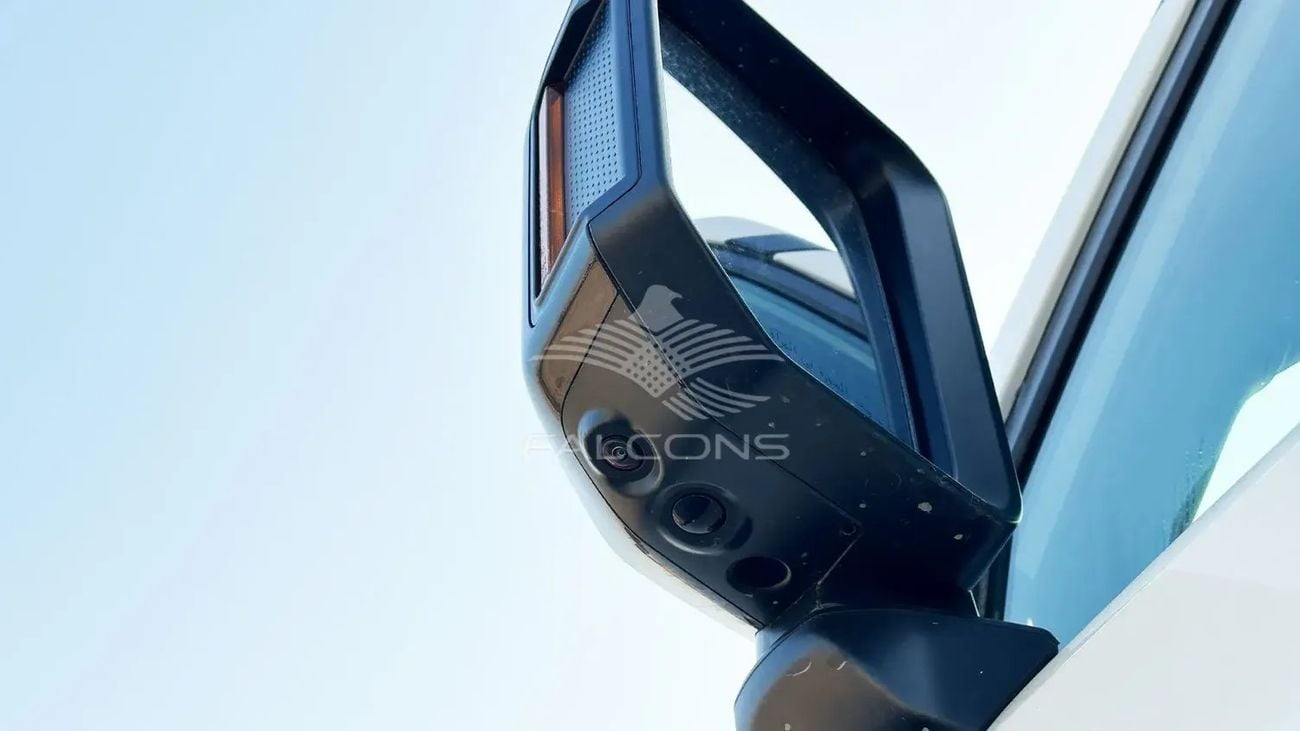 Toyota Prado Toyota Prado 2.4L PETROL ADVENTURE 5SP VX Spare Down AT