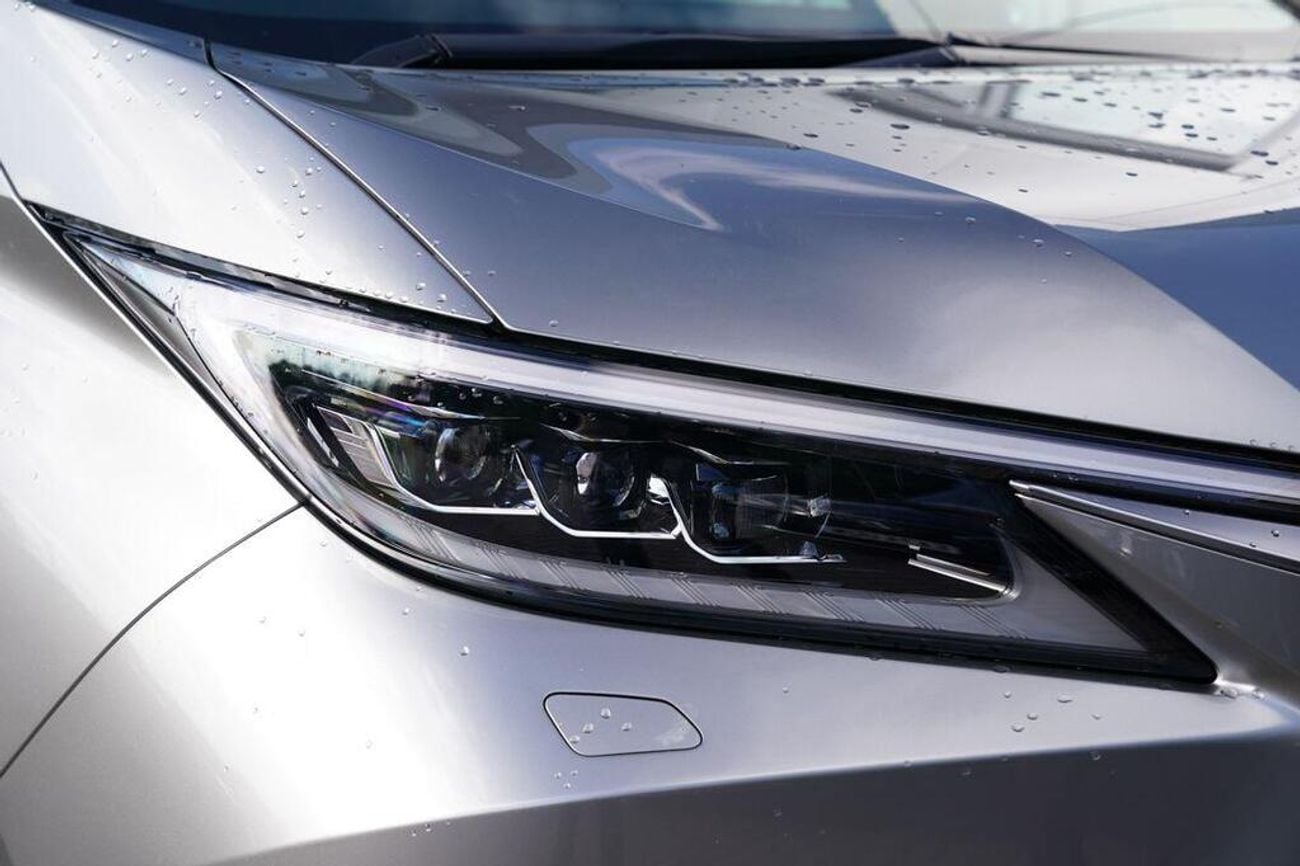 لكزس LM 350h 2.5 350h Takumi E-CVT AWD Euro 6 (s/s) 5dr (EXPORT EXPORT) Right Hand Drive