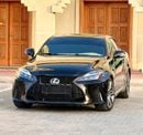 Lexus IS300 IS 300 - GCC Specs - Excellent Condition