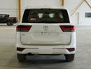 Toyota Land Cruiser VXR