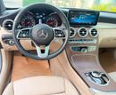 Mercedes Benz C300 STANDARD