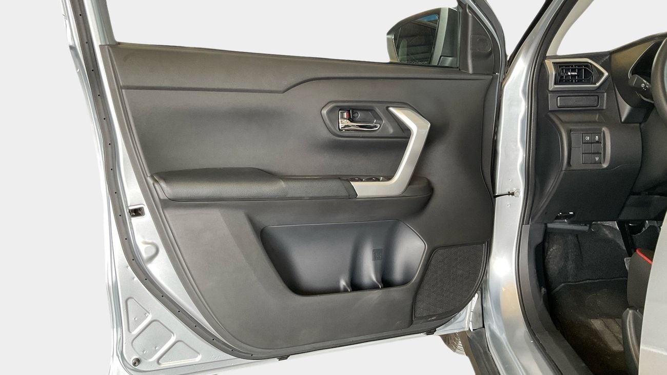 تويوتا ريز G | شامل الضمان | 0 ﺪﻔﻋﺓ ﺃﻮﻟﻯ