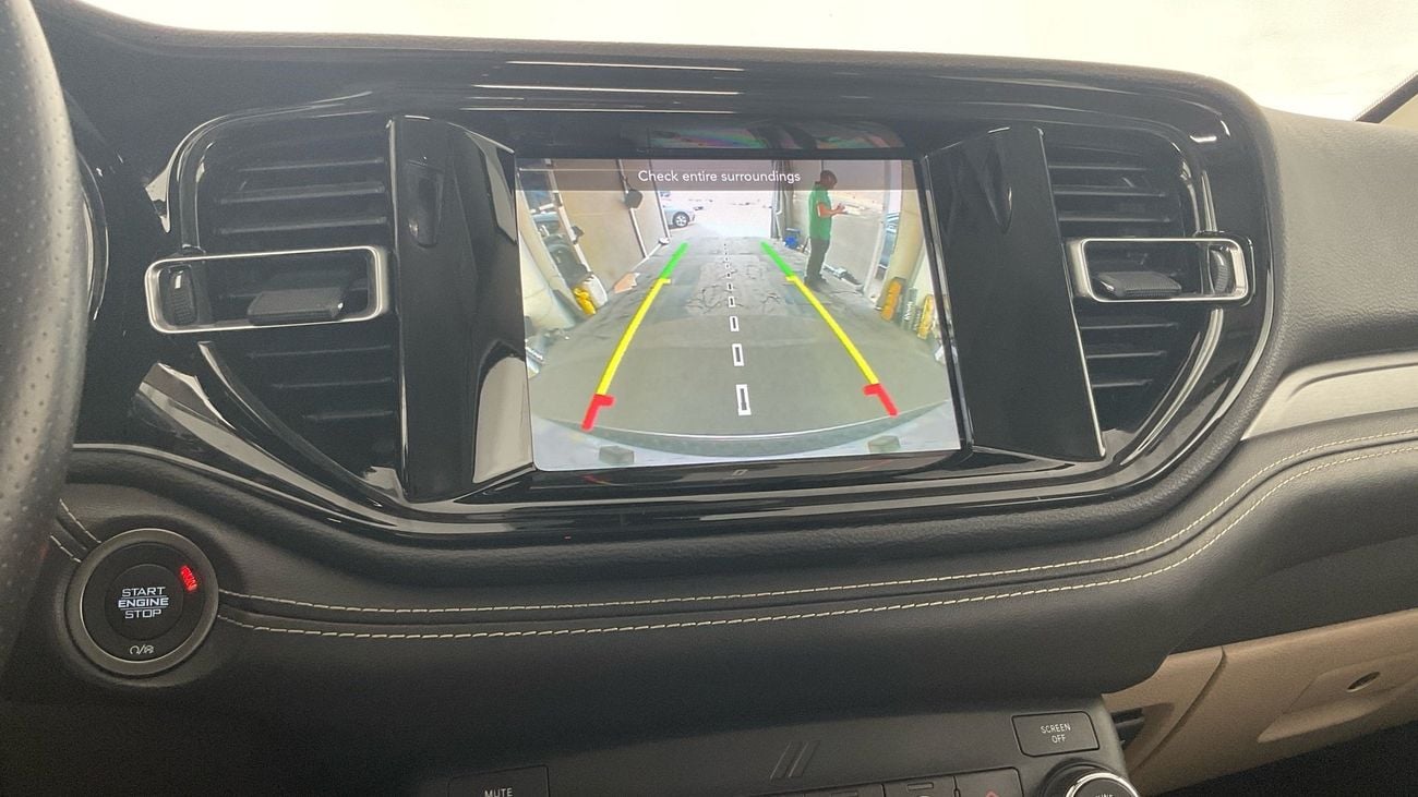 دودج دورانجو SXT | upto AED 20,000 Ramadan Discount | شامل الضمان | 0 ﺪﻔﻋﺓ ﺃﻮﻟﻯ