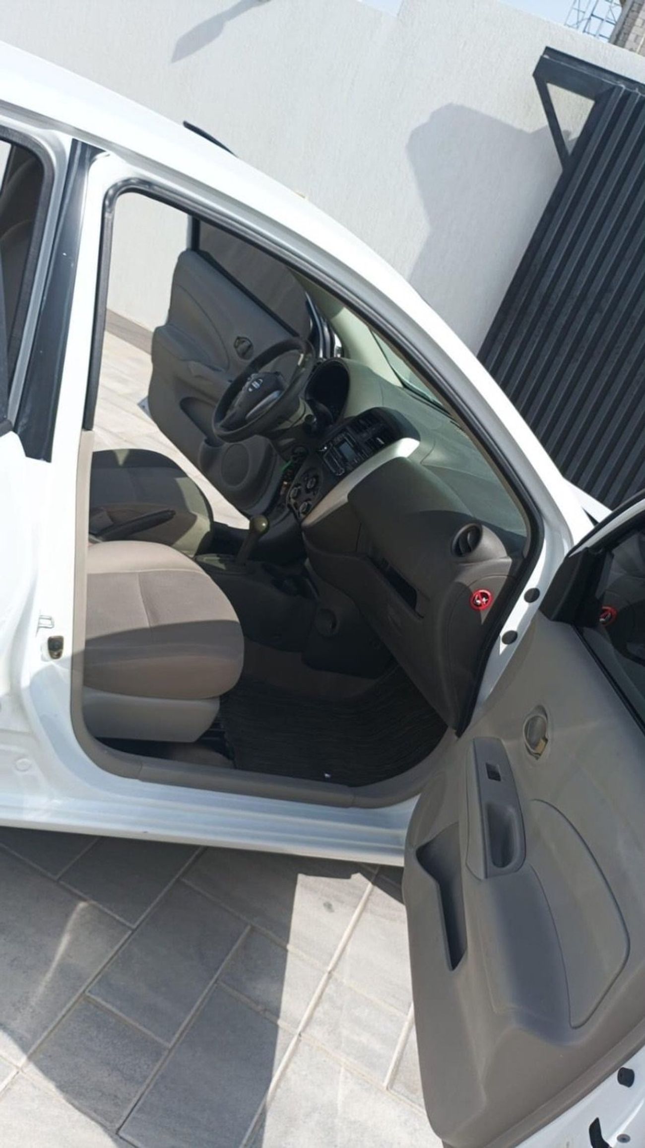 Nissan Sunny SV COMFORT