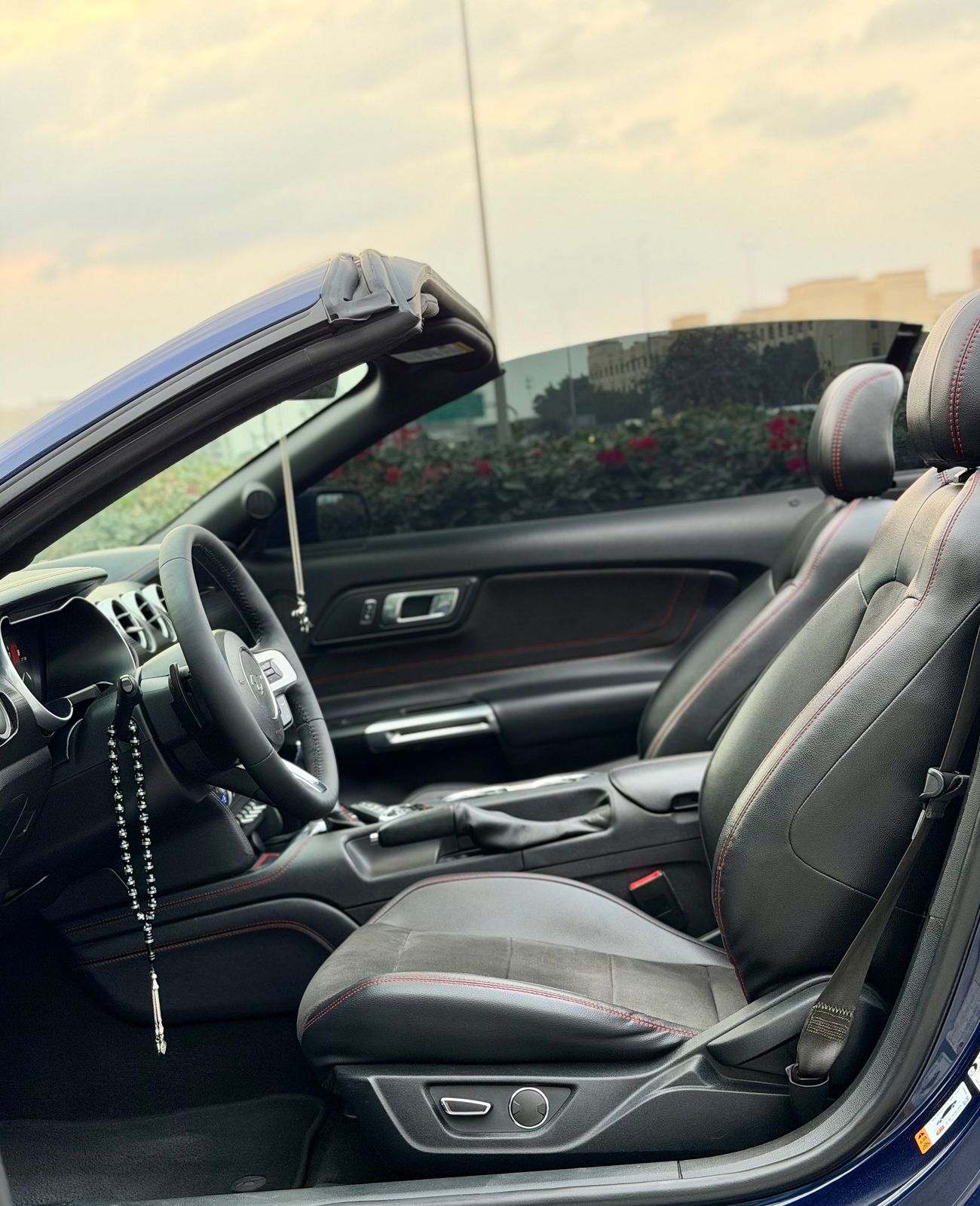 فورد موستانج