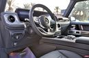 Mercedes Benz G500 2019 (w/ Warranty | German Specs)