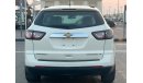 Chevrolet Traverse LTZ