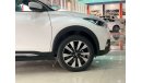 Nissan Kicks 1.6 MY2020 MID OPTION (LOCAL WARRANTY)