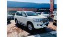 Toyota Land Cruiser GXR V8