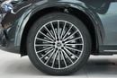 Mercedes-Benz GLC Coupe 200