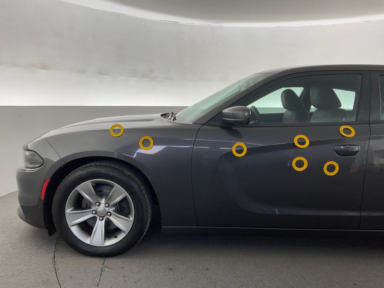 Dodge Charger SXT / SE | National Day Celebration | Guaranteed Warranty | 0 Down Payment