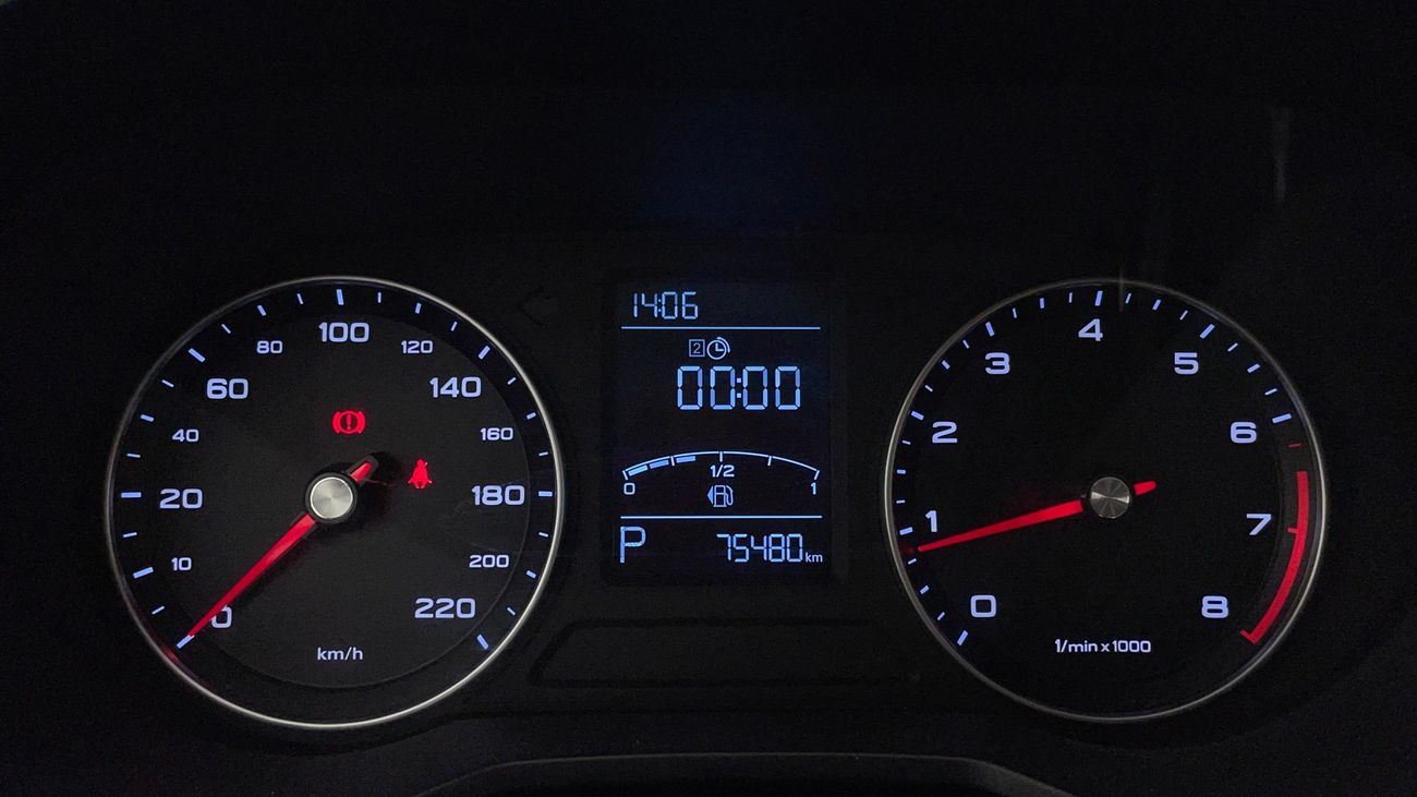 أم جي 5 STD 1.5 | بدون دفعة مقدمة | اختبار القيادة في المنزل