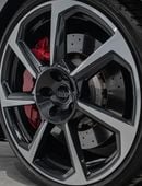 Audi TTRS RS Coupe 2.5L