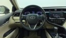 Toyota Camry LE 2.5 | Zero Down Payment | Free Home Test Drive