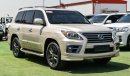 Lexus LX570 S