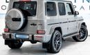 Mercedes-Benz G 63 AMG Premium + 2022 Mercedes G63, 1 Year Fully Comprehensive Warranty, Full Mercedes Service History, Low