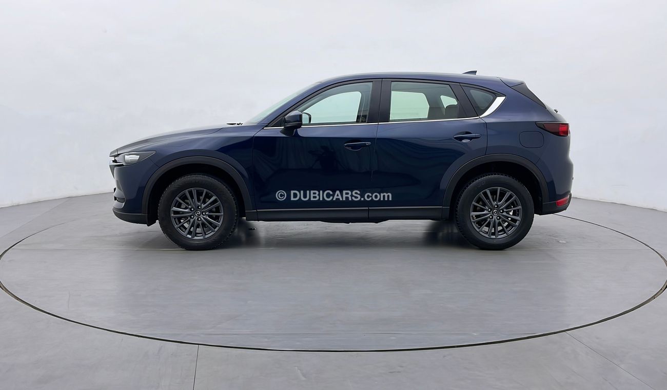 Mazda CX5 GS 2.5 | Under Warranty | Inspected on 150+ parameters