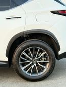 Lexus NX 250 Lexus NX 250 premium 2025