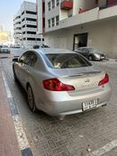 Infiniti G35