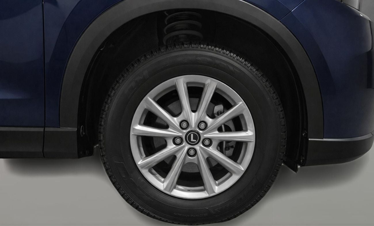 Mazda CX-5 GL 2023 | AED 936/Month | 0 DP | 30 Day Return | Warranty