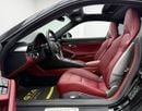 Porsche 911 Carrera 4GTS 3.8L Coupe 2019 Porsche 911 Carrera 4 GTS ,Warranty ,Excellent Condition ,Korean Spec