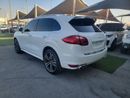 Porsche Cayenne S 4.8L