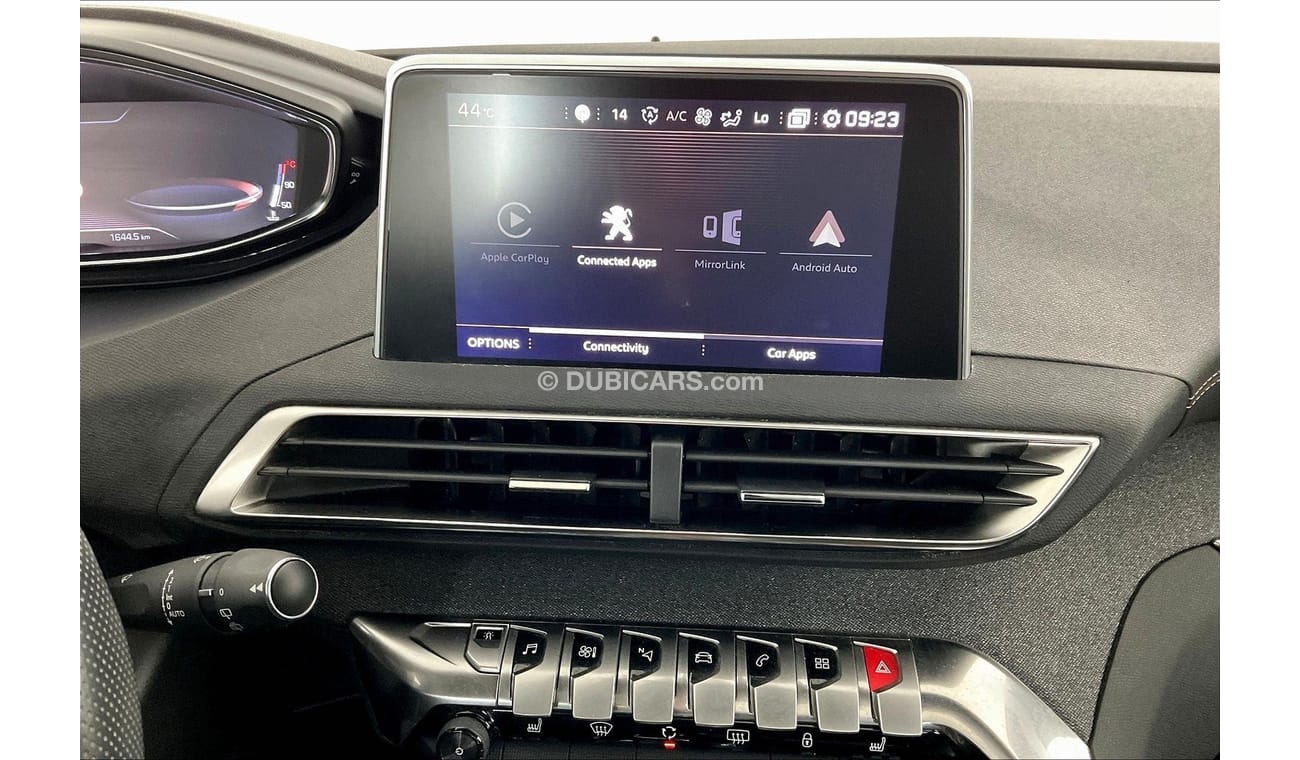 Peugeot 3008 GT Line