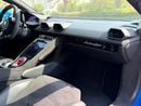 Lamborghini Huracan TECNICA LAMBROGHINI TECNICA