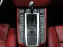 Porsche Macan MACAN S | gcc