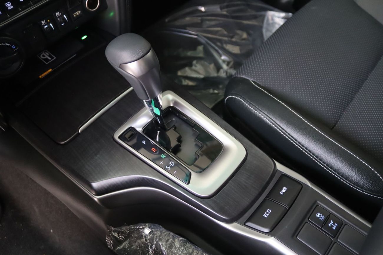 تويوتا فورتونر