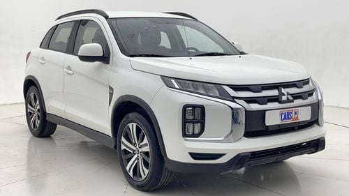 Mitsubishi ASX GLX MIDLINE 2 | Zero Down Payment | Home Test Drive