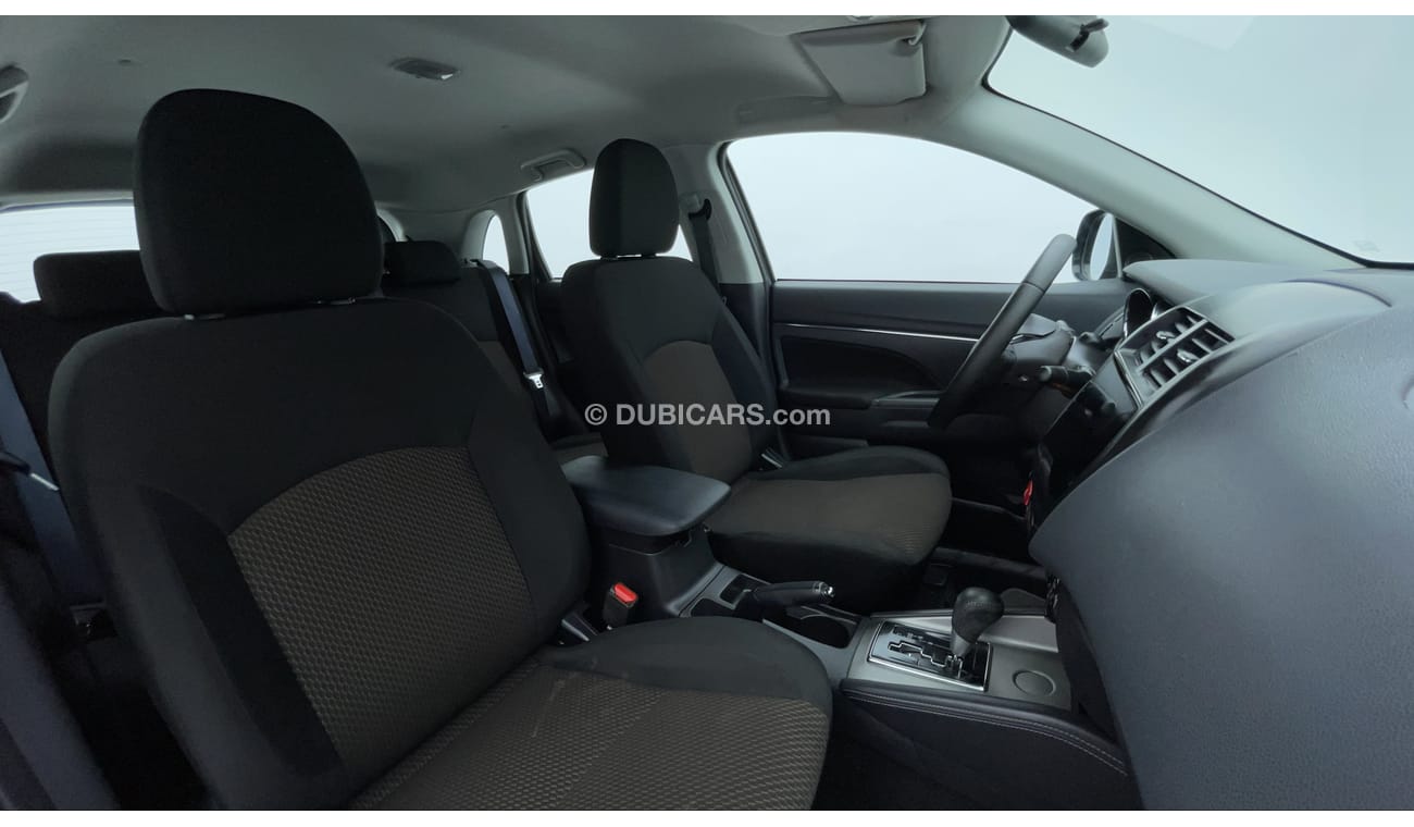 Mitsubishi ASX GLX LOWLINE 2 | Zero Down Payment | Free Home Test Drive