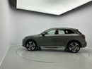 Audi Q5 45 TFSI Quattro S Line 2.0L (252 HP) Q5 S line 45 TFSI quattro 249hp (Ref# 77768)