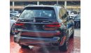 BMW X7 M60i 5 years Warranty & Service 2023 GCC