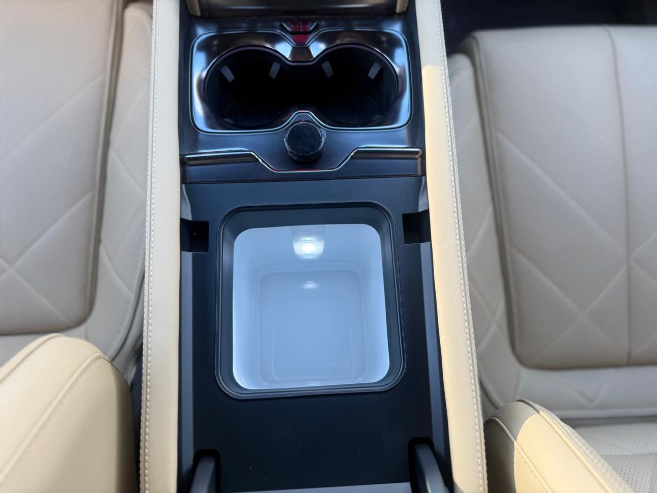 BYD Leopard 5 NAVIGATOR DOUBLE DIFFLOCK 1.5L PLUG-IN HYBRID