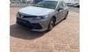 Toyota Camry 2.5L LE BASIC FOR EXPORT