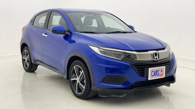 Honda HRV LX 1.8 | Zero Down Payment | Home Test Drive