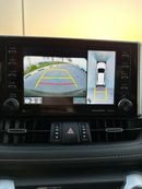 Toyota RAV4 2021 RAV4 limited 4x4