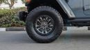 Jeep Wrangler (For Export , НА ЭКСПОРТ) RUBICON 392 V8 6.4L 2024 GCC Без пробега