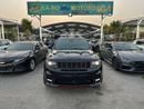 Jeep Grand Cherokee SRT8 6.4L