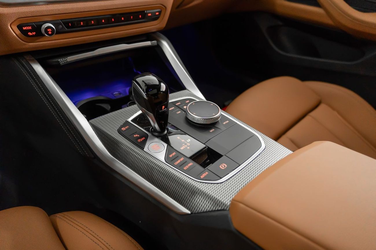 بي أم دبليو 420i 2023 BMW 420i M Sport / BMW Warranty and Full BMW Service History