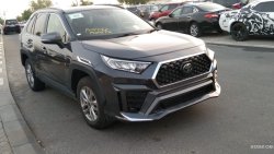 Toyota RAV4 RIGHT HAND JAPAN