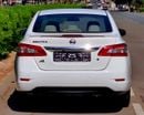 Nissan Sentra SV 530X36 Monthly I GCC l 1.8L, Cruise, GPS I Accident FREE